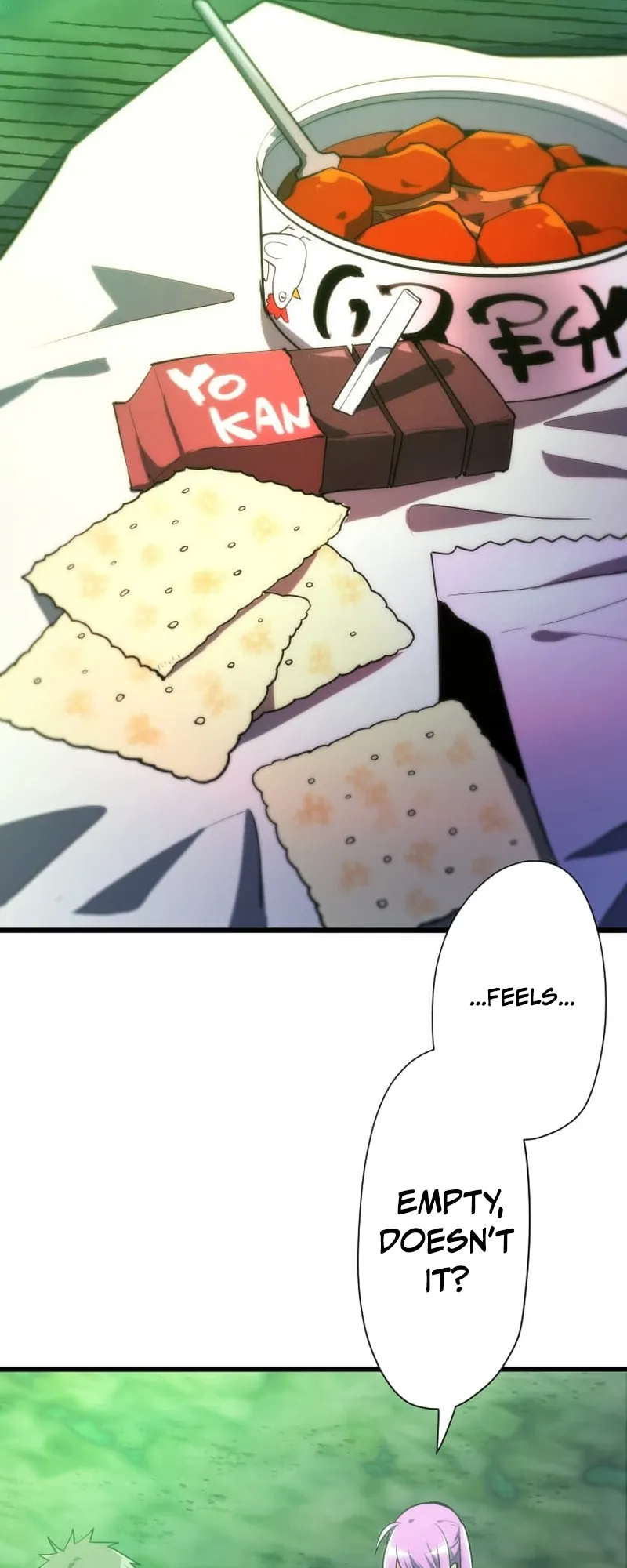 Reverse Tower Dungeon Chapter 30 24